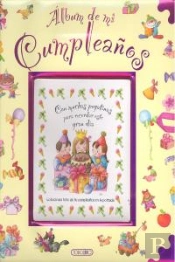 Álbum De Mi Cumpleaños