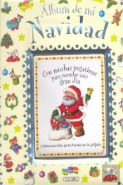 Álbum De Mi Navidad