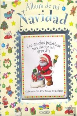 Bertrand.pt - Álbum De Mi Navidad