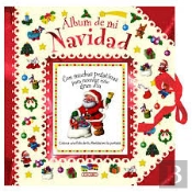 Álbum De Mi Navidad