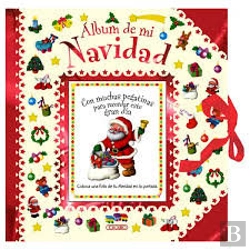 Bertrand.pt - Álbum De Mi Navidad
