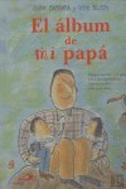 Bertrand.pt - Album De Mi Papa,El