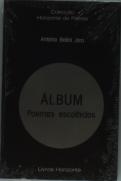 Álbum de Poemas Escolhidos