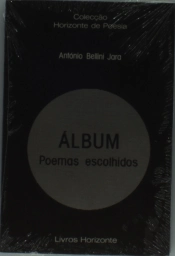 Álbum de Poemas Escolhidos