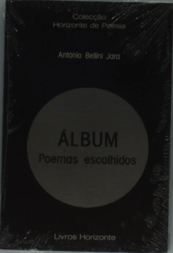 Bertrand.pt - Álbum de Poemas Escolhidos