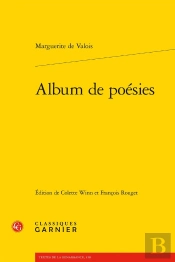 Album De Poésies