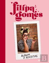 Álbum de Receitas