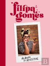 Álbum de Receitas