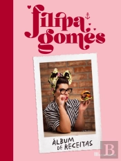 Álbum de Receitas
