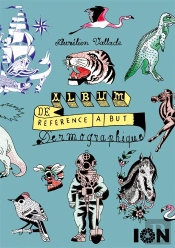 Album De Référence À But Dermographique