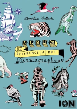 Bertrand.pt - Album De Référence À But Dermographique