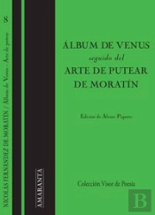Álbum De Venus, Seguido De Arte De Putear