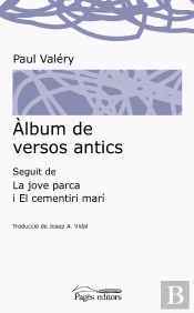 Àlbum De Versos Antics