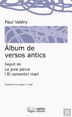 Bertrand.pt - Àlbum De Versos Antics