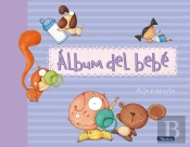 Álbum Del Bebé