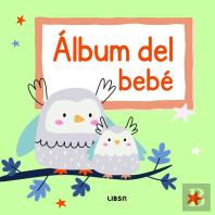 Album Del Bebe