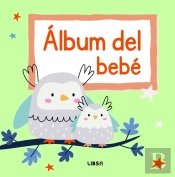 Album Del Bebe