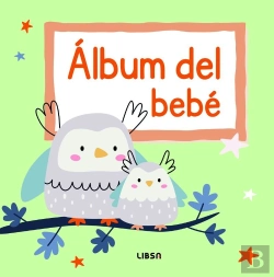 Bertrand.pt - Album Del Bebe
