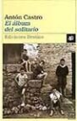 Bertrand.pt - Album Del Solitario, El