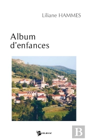 Album D'Enfances