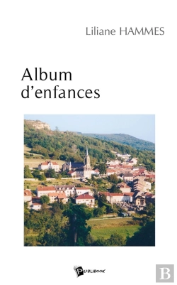 Bertrand.pt - Album D'Enfances