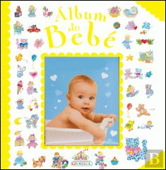 Álbum do Bebé