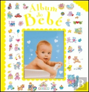 Álbum do Bebé