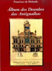 Álbum dos Desenhos das Antigualhas