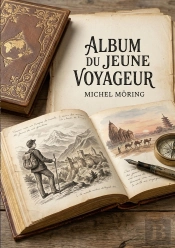 Album Du Jeune Voyageur - Les Aventures Instructives D U
