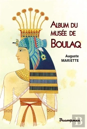 Album Du Musée De Boulaq