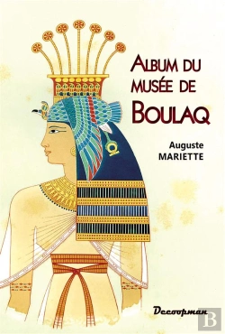 Bertrand.pt - Album Du Musée De Boulaq