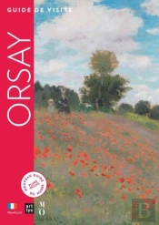 Album Du Musee D'Orsay (Francais)