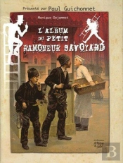 Album Du Petit Ramoneur Savoyard