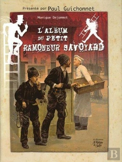 Bertrand.pt - Album Du Petit Ramoneur Savoyard