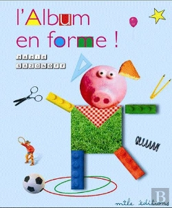 Bertrand.pt - Album En Forme !