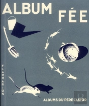 Album Fée