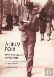 Àlbum Foix: Una Successió D'Instants