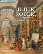 Album Hubert Robert(1733-1808) - Cat Expo