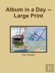 Album In A Day -- Large Print