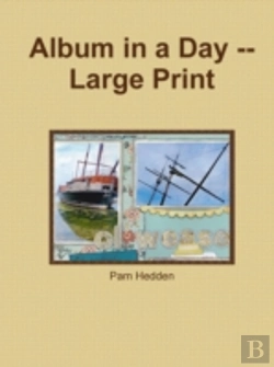 Bertrand.pt - Album In A Day -- Large Print