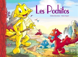 Bertrand.pt - Album Les Pochitos