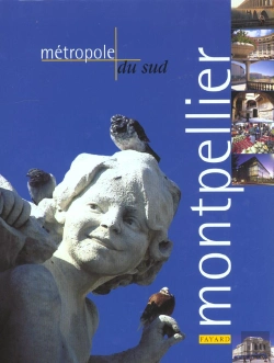 Bertrand.pt - Album Montpellier