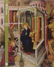 Album Musee Beaux Arts Dijon - Allemand
