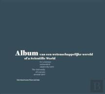 Album Of A Scientific World