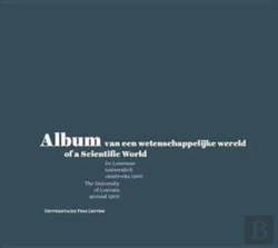 Bertrand.pt - Album Of A Scientific World
