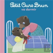 Album Petit Ours Brun Va Dormir