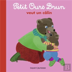 Bertrand.pt - Album Petit Ours Brun Veut Un Calin
