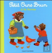 Album Pob A La Ferme