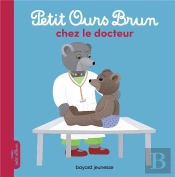 Album Pob Va Chez Le Docteur