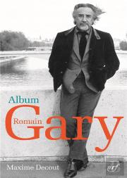 Album Romain Gary